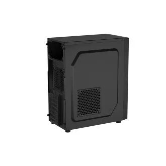 Računalniško ohišje Natec ARACANTA/Midi Tower/Black