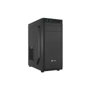 Računalniško ohišje Natec ARACANTA/Midi Tower/Black