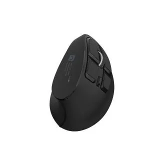 Vertikalna brezžična miška Natec EUPHONIE PRO/Vertikalna/Blue Sense/Za desničarje/2 400 DPI/USB BT/Črna Vertikalna brezžična miška Natec EUPHONIE PRO/Vertikalna/Blue Sense/Za desničarje/2 400 DPI/USB BT/Črna