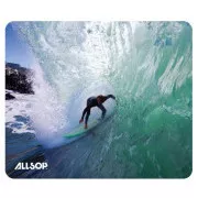Allsop Podloga za miško - Surfer