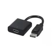 Gembird adapter DisplayPort do HDMI, M/F, 10 cm