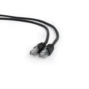 GEMBIRD Eth Povezovalni kabel cat6 UTP, 2 m, črn