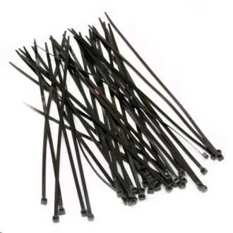 Kabel CABLEXPERT, vezalni trak 250 x 3,6 mm, 100 kosov Kabel CABLEXPERT, vezalni trak 250 x 3,6 mm, 100 kosov