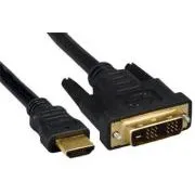 PremiumCord Kabel HDMI A - DVI-D M/M 7 m