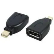 PremiumCord DisplayPort - miniDP F/M adapter