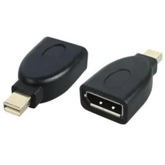 PremiumCord DisplayPort - miniDP F/M adapter PremiumCord DisplayPort - miniDP F/M adapter