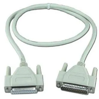 PremiumCord podatkovni kabel 25M-25F 2m 25w. PremiumCord podatkovni kabel 25M-25F 2m 25w.