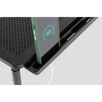 Allsopovo tristopenjsko nastavljivo stojalo za monitor Allsopovo tristopenjsko nastavljivo stojalo za monitor