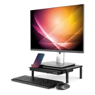 Allsopovo tristopenjsko nastavljivo stojalo za monitor Allsopovo tristopenjsko nastavljivo stojalo za monitor