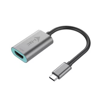 i-tec USB-C kovinski adapter HDMI 60Hz