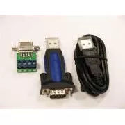 Adapter PremiumCord USB 2.0 na RS485