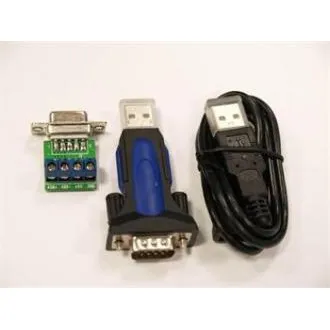 Adapter PremiumCord USB 2.0 na RS485 Adapter PremiumCord USB 2.0 na RS485