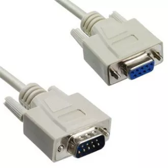PremiumCord Podaljševalni kabel - miška 9pin 2m PremiumCord Podaljševalni kabel - miška 9pin 2m