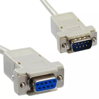 Podaljševalni kabel PremiumCord 9pin, 3 m