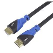 PremiumCord Ultra kabel HDMI2.0 Color, 5 m