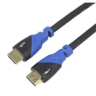 PremiumCord Ultra kabel HDMI2.0 Color, 5 m