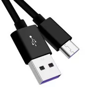 Kabel PremiumCord USB-C 5A