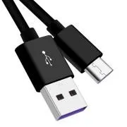 Kabel PremiumCord USB-C 5A