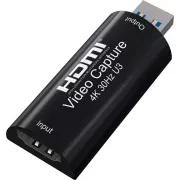 PremiumCord HDMI grabber za video/avdio USB 3.0