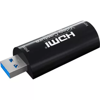 PremiumCord HDMI grabber za video/avdio USB 3.0