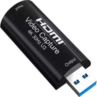 PremiumCord HDMI grabber za video/avdio USB 3.0