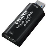 PremiumCord HDMI grabber za video/avdio USB 3.0
