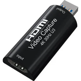 PremiumCord HDMI grabber za video/avdio USB 3.0 PremiumCord HDMI grabber za video/avdio USB 3.0