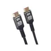 PremiumCord Ultra HDMI 2.1 8K 1m