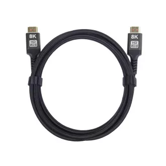 PremiumCord Ultra HDMI 2.1 8K 1m
