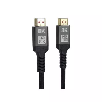 PremiumCord Ultra HDMI 2.1 8K 1,5 m