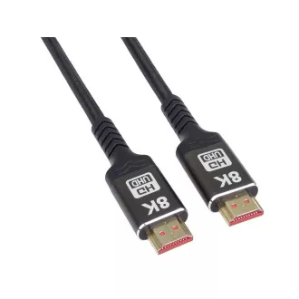 PremiumCord Ultra HDMI 2.1 8K 1,5 m