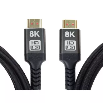 PremiumCord Ultra HDMI 2.1 8K 1,5 m