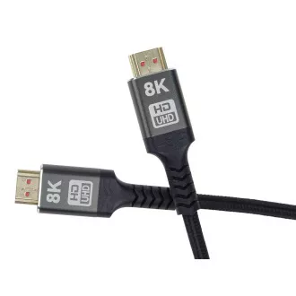 PremiumCord Ultra HDMI 2.1 8K 2m