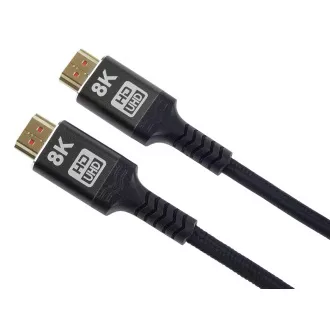 PremiumCord Ultra HDMI 2.1 8K 3 m
