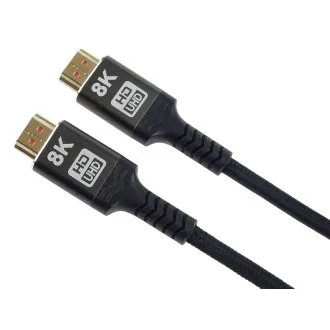 PremiumCord Ultra HDMI 2.1 8K 7,5 m PremiumCord Ultra HDMI 2.1 8K 7,5 m