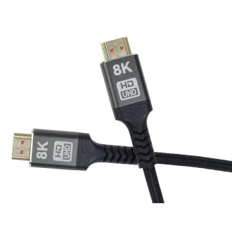 PremiumCord Ultra HDMI 2.1 8K 7,5 m PremiumCord Ultra HDMI 2.1 8K 7,5 m