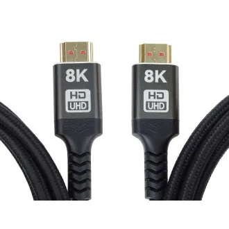 PremiumCord Ultra HDMI 2.1 8K 7,5 m PremiumCord Ultra HDMI 2.1 8K 7,5 m
