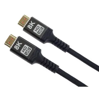 PremiumCord Ultra HDMI 2.1 8K 7,5 m PremiumCord Ultra HDMI 2.1 8K 7,5 m