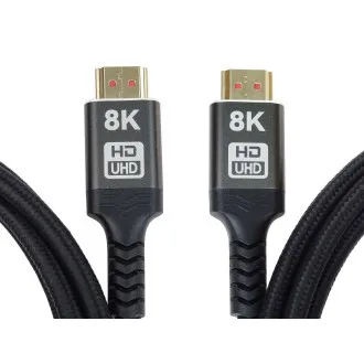 PremiumCord Ultra HDMI 2.1 8K 7,5 m PremiumCord Ultra HDMI 2.1 8K 7,5 m