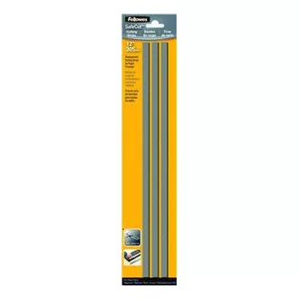 Fellowes A4 gumijasti trak za Electron, Proton, Neutron