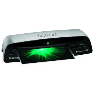 Fellowesov laminator NEPTUNE3 A3 Fellowesov laminator NEPTUNE3 A3