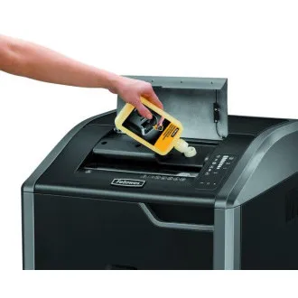 Fellowesovo olje za drobilnike 350 ml Fellowesovo olje za drobilnike 350 ml