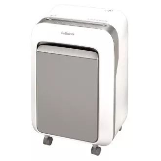 Fellowesov uničevalnik LX 211 bel Fellowesov uničevalnik LX 211 bel