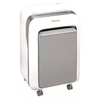 Fellowesov uničevalnik LX 211 bel Fellowesov uničevalnik LX 211 bel