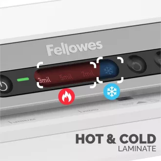 Fellowesov laminator AMARIS A3