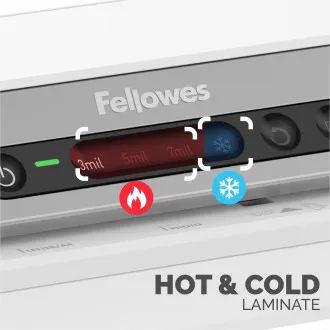 Fellowesov laminator AMARIS A3 Fellowesov laminator AMARIS A3