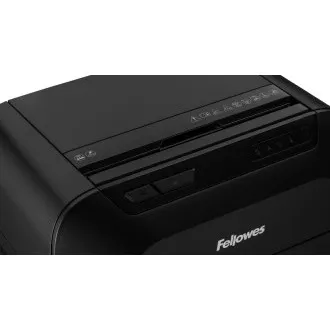 Fellowesov uničevalnik AutoMax 90 M Fellowesov uničevalnik AutoMax 90 M