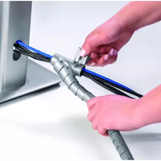 Fellowes Cablezip organizator in zaščita za kable