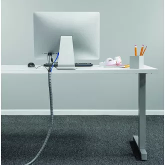 Fellowes Cablezip organizator in zaščita za kable