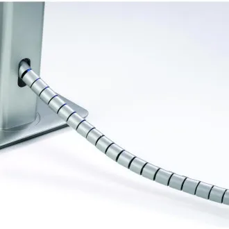 Fellowes Cablezip organizator in zaščita za kable Fellowes Cablezip organizator in zaščita za kable
